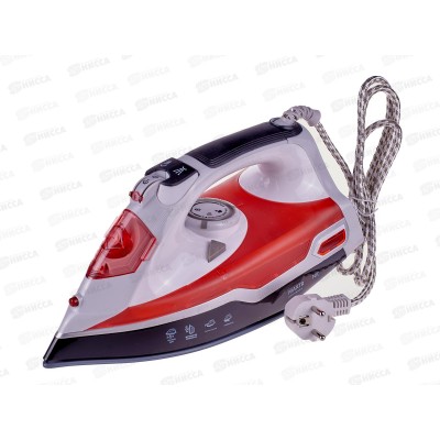 Утюг Maxtronic MAX-277(PL-CR/1) *10 Утюг Maxtronic MAX-277(PL-CR/1) *10