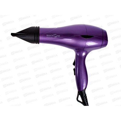 Фен Maxtronic MAX-D901 *12 Фен Maxtronic MAX-D901 *12