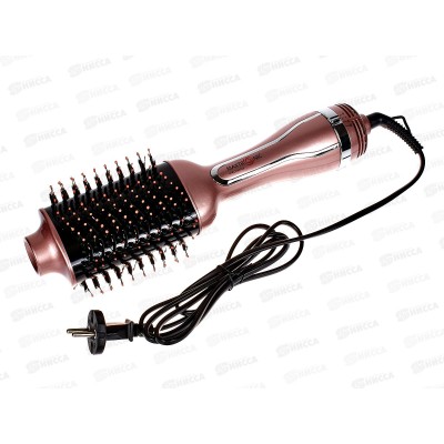 Фен-щетка Maxtronic MAX-D6208 1200В *6 Фен-щетка Maxtronic MAX-D6208 1200В *6