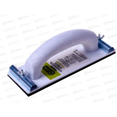 Сеткодержатель на винтах 80*230мм ON