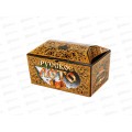 Лото русское (картонный ларец), 00142 Лото русское (картонный ларец), 00142