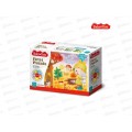 Пазлы "Времена года. Осень" 42 элементов 04161 Baby Toys