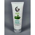 Greenini A.C. Алоэ-гель для лица увлажняющий 75мл *15