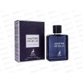 AL Hambra Maitre De Blue, п/в 100мл мужская М AL Hambra Maitre De Blue, п/в 100мл мужская М