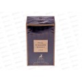 AL Hambra Pink shimmer Secret OUD, парфюмерная вода 100мл женская М