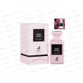 AL Hambra Rose Petals, парфюмерная вода 80мл unisex М AL Hambra Rose Petals, парфюмерная вода 80мл unisex М