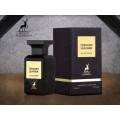 Maison AL Hambra Toscano leather, п/в 80мл unisex М Maison AL Hambra Toscano leather, п/в 80мл unisex М