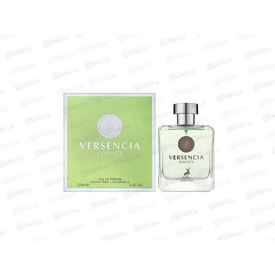 AL Hambra Versencia/Jubilant Essence, п/в 100мл женская М AL Hambra Versencia/Jubilant Essence, п/в 100мл женская М