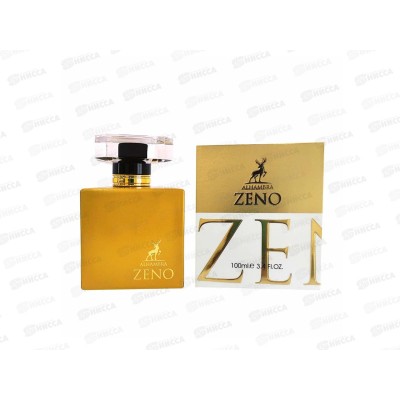 AL Hambra Zeno, п/в 100мл женская М AL Hambra Zeno, п/в 100мл женская М