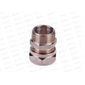 Соединение н/р 20*3/4" цанга/штуцер Aqualink, 00172 *10 Соединение н/р 20*3/4" цанга/штуцер Aqualink, 00172 *10