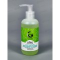 Greenini A.C. Алоэ-гель для умывания Интенсивное увлажнение 200мл *12 Greenini A.C. Алоэ-гель для умывания Интенсивное увлажнение 200мл *12