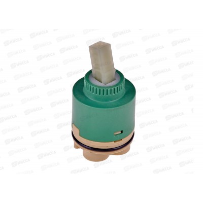 Картридж d40 P50-6