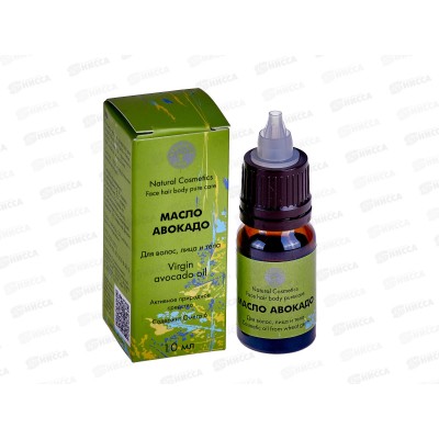 Масло косметическое "Авокадо"10мл. Бацькина баня" 16107*24 Масло косметическое "Авокадо"10мл. Бацькина баня" 16107*24
