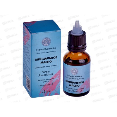 Масло косметическое "Миндаль"25мл. Бацькина баня" 16111 Масло косметическое "Миндаль"25мл. Бацькина баня" 16111