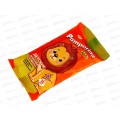 Pamperino влажные салфетки детские Kids с ромашкой 15шт *108 72785
