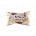 ФАКС мыло 75г Крем & Кокосовое молоко *72 ФАКС мыло 75г Крем & Кокосовое молоко *72