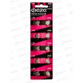 Батарейка ФАZA AG6 LR920 BL-10 *10/200/10000 Батарейка ФАZA AG6 LR920 BL-10 *10/200/10000