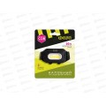 Фонарь ФАZA налобный, светодиодный, черный, 3*AAA, H9-L1W-bk *16 Фонарь ФАZA налобный, светодиодный, черный, 3*AAA, H9-L1W-bk *16