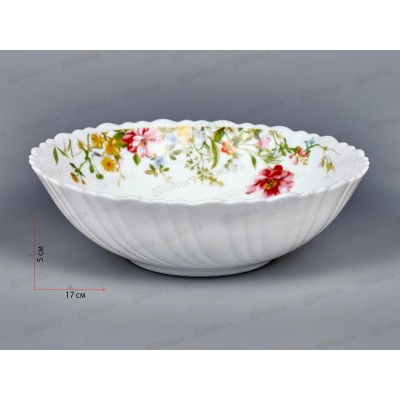 Салатник 660мл Анабель S70-1496 *6/48 Салатник 660мл Анабель S70-1496 *6/48