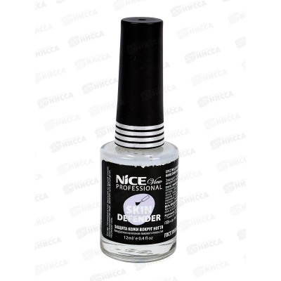 NV Skin Defender 12мл 0501 средство для защиты кожи вокруг ногтя NV Skin Defender 12мл 0501 средство для защиты кожи вокруг ногтя