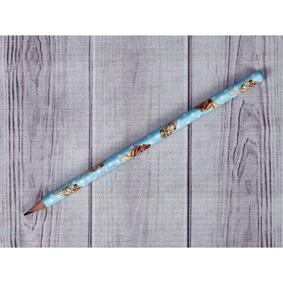 Карандаш чернографитный Happy Graphix Мороженое Сахарный рожок НВ,21-0030/53*50/300 Карандаш чернографитный Happy Graphix Мороженое Сахарный рожок НВ,21-0030/53*50/300