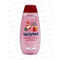 ШАУМА шампунь 370мл Питательный коктейль *10