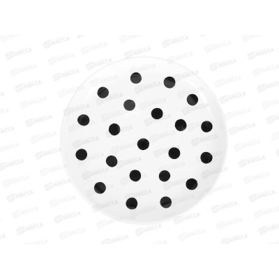 Тарелка Bianco&Nero d-26 *36 2631091 Тарелка Bianco&Nero d-26 *36 2631091