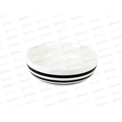 Салатник Bianco&Nero d-18 -900 *24 2631092 Салатник Bianco&Nero d-18 -900 *24 2631092