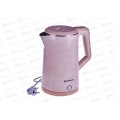 Чайник Eurostek электрический EEK-3029 кремовый 2л ЕГ Чайник Eurostek электрический EEK-3029 кремовый 2л ЕГ