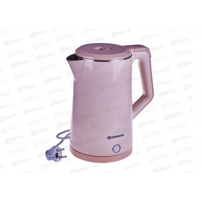 Чайник Eurostek электрический EEK-3029 кремовый 2л ЕГ Чайник Eurostek электрический EEK-3029 кремовый 2л ЕГ