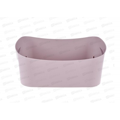 Корзина 2,7л &quotPoplar&quot 240*165*90мм бежевый 221312827/06