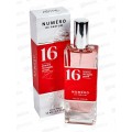 Numero 16, туалетная вода 50мл женская М
