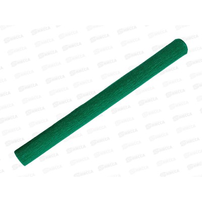 Бумага гофрированная рулон Darvish 50х2м,зеленая, DV-2929-61 *1/50 Бумага гофрированная рулон Darvish 50х2м,зеленая, DV-2929-61 *1/50