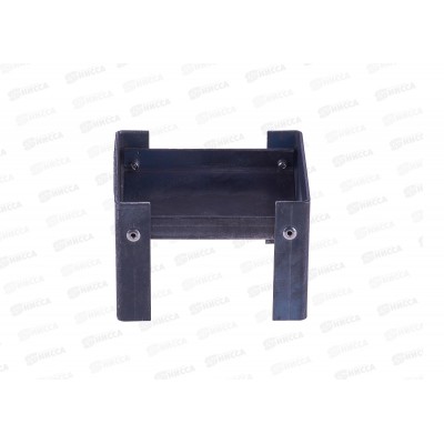 Таганок карманный, складной, 95*75*17мм, ON Таганок карманный, складной, 95*75*17мм, ON