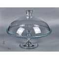 Блюдо для торта с крышкой на ножке 322мм PATISSERIE 95200SLB