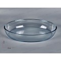 Посуда для СВЧ Форма овальная без крышки 3л 59074 (для запекания) Посуда для СВЧ Форма овальная без крышки 3л 59074 (для запекания)