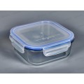 Контейнер 1100мл пищевой BK-8810 Контейнер 1100мл пищевой BK-8810