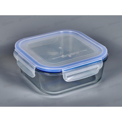 Контейнер 1100мл пищевой BK-8810 Контейнер 1100мл пищевой BK-8810