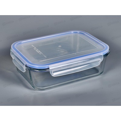 Контейнер 1520мл пищевой BK-8806 Контейнер 1520мл пищевой BK-8806