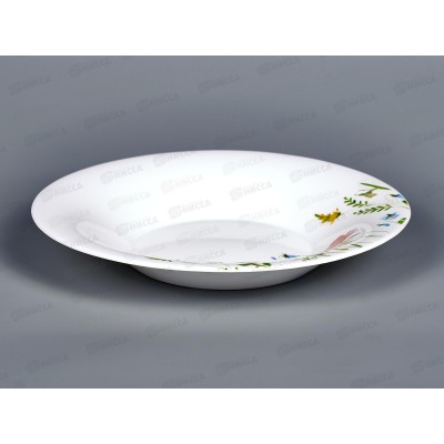 Тарелка глубокая 220 197-21038 Тарелка глубокая 220 197-21038