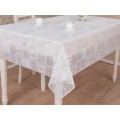 Клеенка Grace Лейс ажурная 1,37х20м GLA-0565U 103147 Клеенка Grace Лейс ажурная 1,37х20м GLA-0565U 103147
