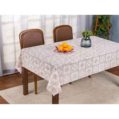 Клеенка Grace Лейс ажурная 1,37х20м LA-0302Е 103077 Клеенка Grace Лейс ажурная 1,37х20м LA-0302Е 103077