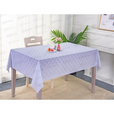 Клеенка Grace Лейс ажурная 1,37х20м LA-0543U 103152 Клеенка Grace Лейс ажурная 1,37х20м LA-0543U 103152