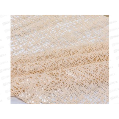 Клеенка Grace Лейс ажурная 1,37х20м LA-0563V 103153
