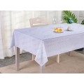 Клеенка Grace Лейс ажурная 1,37х20м LA-0600U 103150 Клеенка Grace Лейс ажурная 1,37х20м LA-0600U 103150