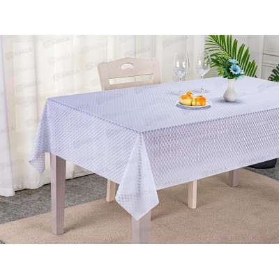 Клеенка Grace Лейс ажурная 1,37х20м LA-0600U 103150