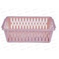 Корзинка Light М 300*195*95мм бежевый топаз BQ2012 *39