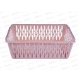 Корзинка Light L 380*275*120мм топаз BQ2014 *12 Корзинка Light L 380*275*120мм топаз BQ2014 *12