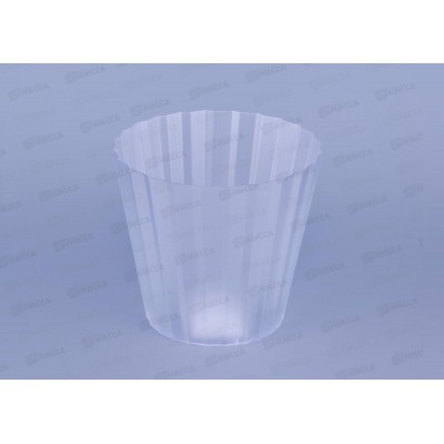 Кашпо "InGreen Sand Orchid" 2л прозр вода *12 IG640610999 Кашпо "InGreen Sand Orchid" 2л прозр вода *12 IG640610999