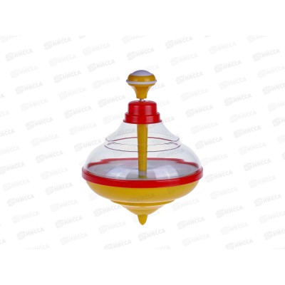 Юла "Сказочная" с музыкой, 02105 *15 Юла "Сказочная" с музыкой, 02105 *15